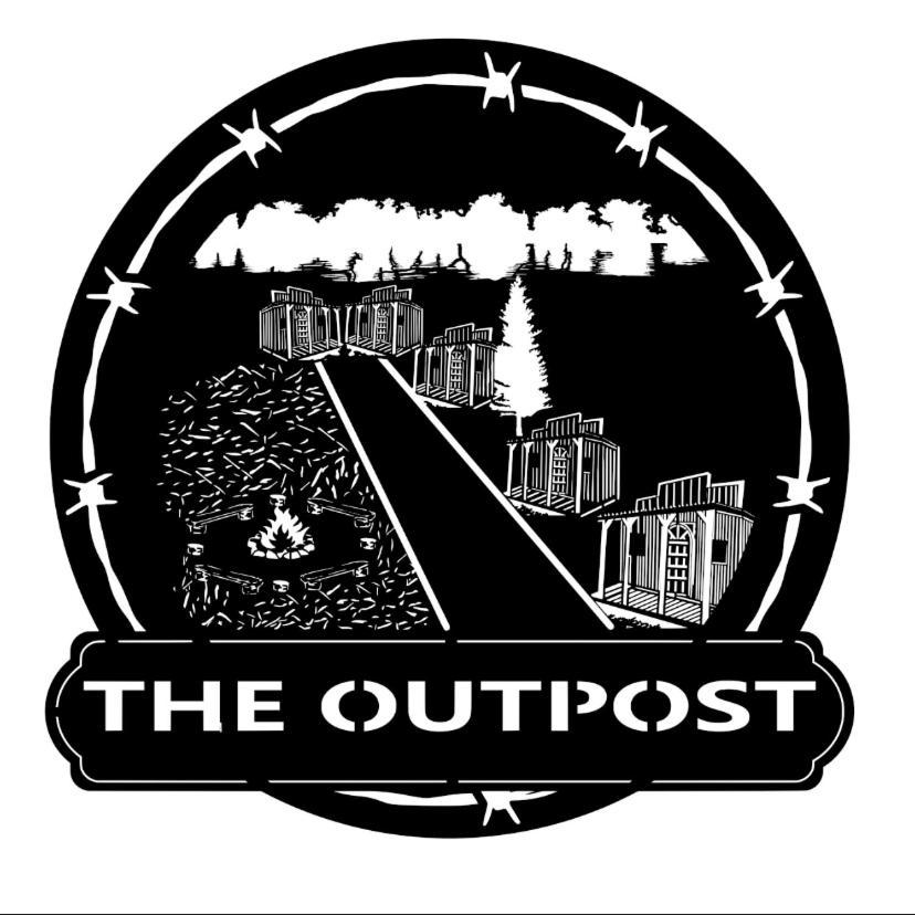Grand Rivers The Outpost酒店 外观 照片